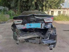 如何判斷一輛車是否為事故車或泡水車？