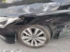 修好的泡水車可以購買？