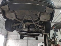 4S店是否能檢測出泡水車