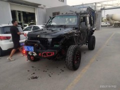 如何估價(jià)泡水車(chē)？