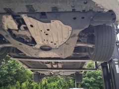 半泡水車(chē)的問(wèn)題是否嚴(yán)重