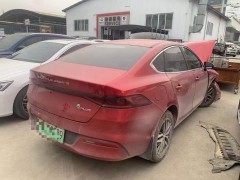 如果新車遭遇泡水，應該如何處理？