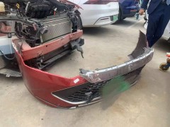 一輛售價40萬元的泡水車價值多少錢？