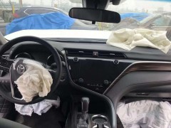 泡水車怎么鑒別處理
