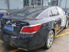 泡水車去4s店修會(huì)給你全換嗎
