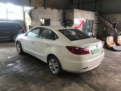泡水車為何不值錢？