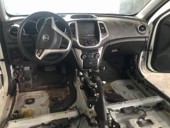 泡水車沒有泡到發(fā)動機(jī)問題大嗎？