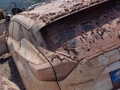 怎樣鑒別進(jìn)水車、泡水車
