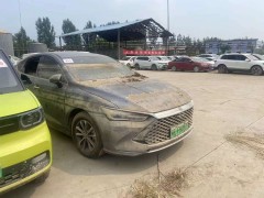 泡水車能檢測出來嗎？準(zhǔn)確嗎？