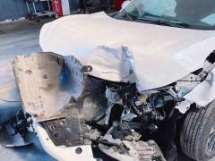歐藍(lán)德的車型定位是什么