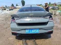 路虎攬勝泡水車什么價格
