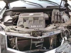 更換水浸損壞車輛的內飾需要多少費用