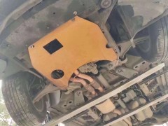 為何水浸損壞的車輛價值變得不高？