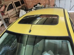 泡水車內(nèi)有霉味怎么處理