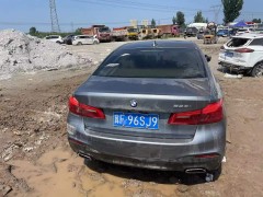 泡水車通常需要修復哪些部位？需要檢測哪些區(qū)域？