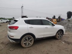 泡水車的維修通常需要更換哪些部件？需要更換發(fā)動機嗎？