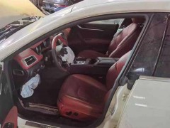泡水車貶值對(duì)車輛保險(xiǎn)和二手車價(jià)值的影響