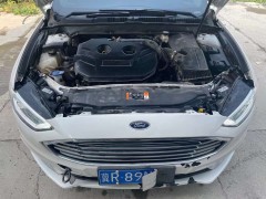 車險輕微涉水事故賠償標準