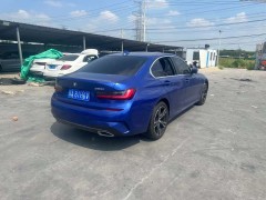 理解泡水車市場：供需關(guān)系和價格趨勢