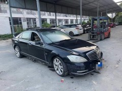鑒別泡水車設(shè)備損傷情況