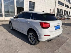 新能源汽車能涉水行駛嗎