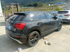 水淹前保險(xiǎn)算泡水車嗎