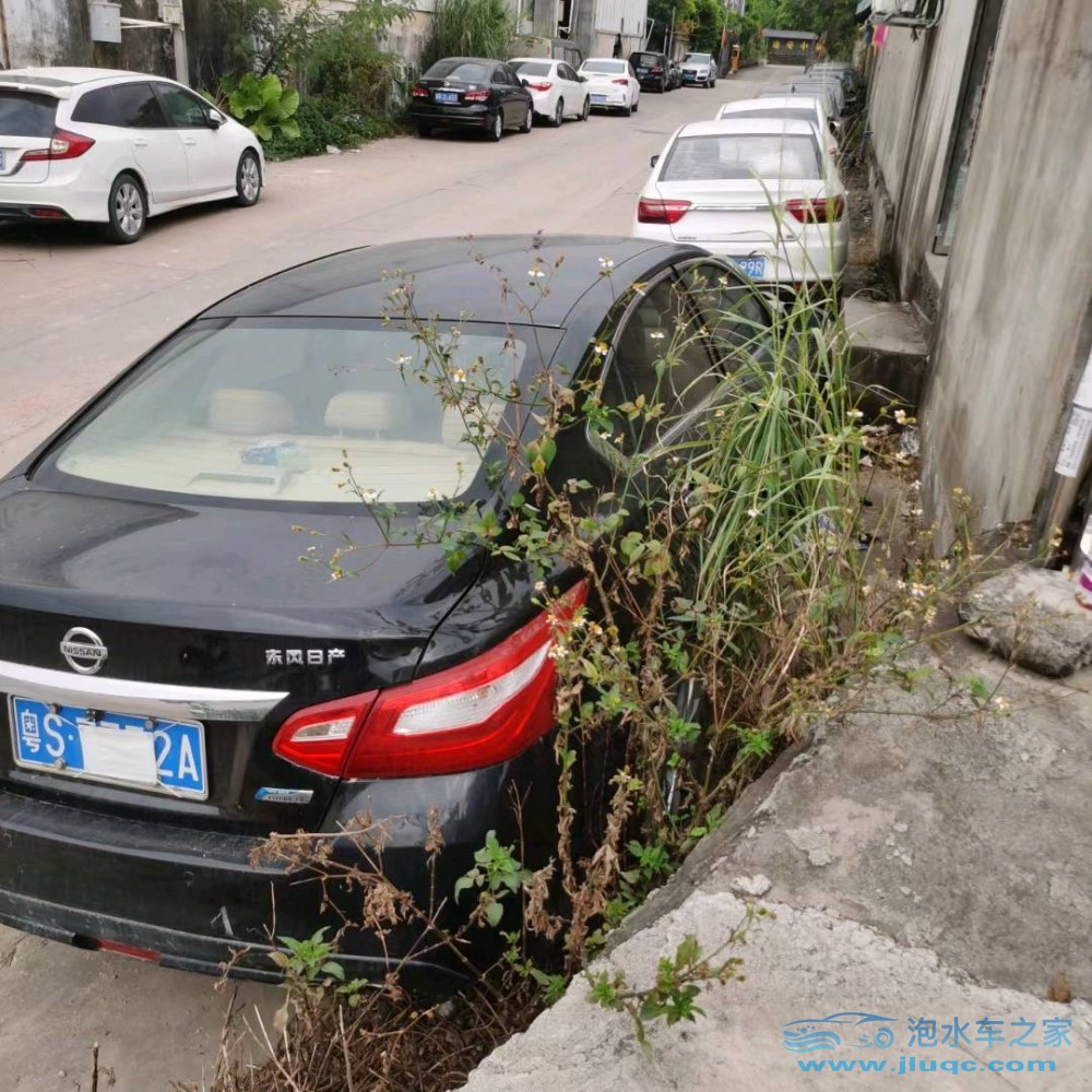 18年日產(chǎn)天籟