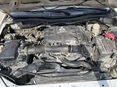 如果沒有浸泡到發(fā)動機的話，那么車輛遭受水浸的情況嚴(yán)重嗎？