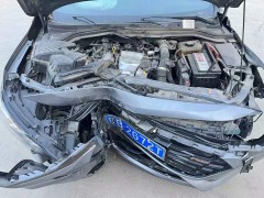 事故車(chē)出險(xiǎn)第二年保險(xiǎn)費(fèi)用分析