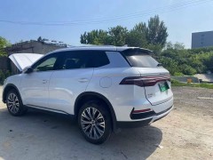 汽車胎壓監(jiān)測不顯示的解決方法