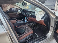 汽車油耗突然增加的原因及解決辦法