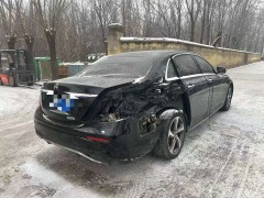 通過積水道路時(shí)水淹到汽車什么部位可以正常通過？