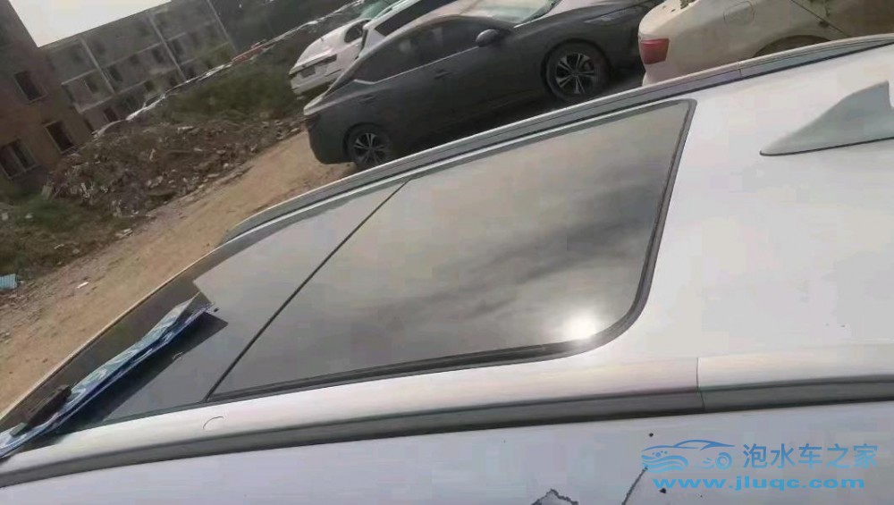 17年長(zhǎng)安長(zhǎng)安CS75