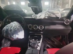 新能源汽車啟動(dòng)時(shí)抖動(dòng)厲害的原因與解決方案