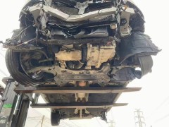 如何處理泡水車的霉味最迅速有效？