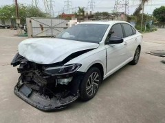 泡水車如何定損？