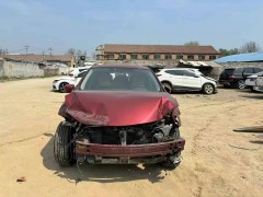 汽車停車燈出現(xiàn)故障是什么含義？