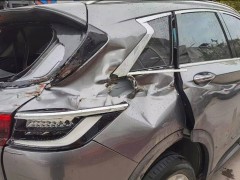 揭秘：為何防爆輪胎仍會爆胎？
