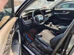揭秘汽車油箱：為何前半箱油燒得慢后半箱快？