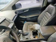 泡水車：具體指哪些部位被水浸泡？