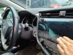 解析汽車底盤、平臺與級別的聯(lián)系
