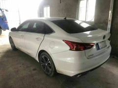 泡水車市場深度解析：交易現(xiàn)狀與車源渠道