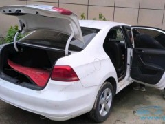 泡水車能不能徹底修好？