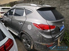 泡水車修復(fù)特別需要注意的幾點(diǎn)