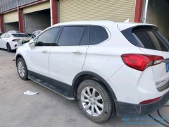 如何區(qū)分一輛車是泡水車還是事故車？
