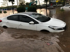 泡水車應(yīng)該怎么處理？