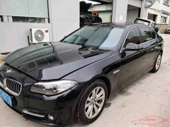 輕微剮蹭后，你的車該何去何從？4S店還是外面修理廠？