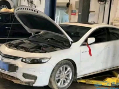 舊車事故后，幾年內(nèi)換新最省心？