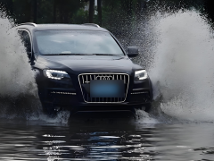 一場(chǎng)大雨后，你的車還好嗎？涉水車后遺癥全解析