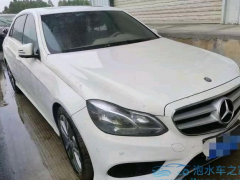 泡水車修復秘籍：哪些零部件必須更換？